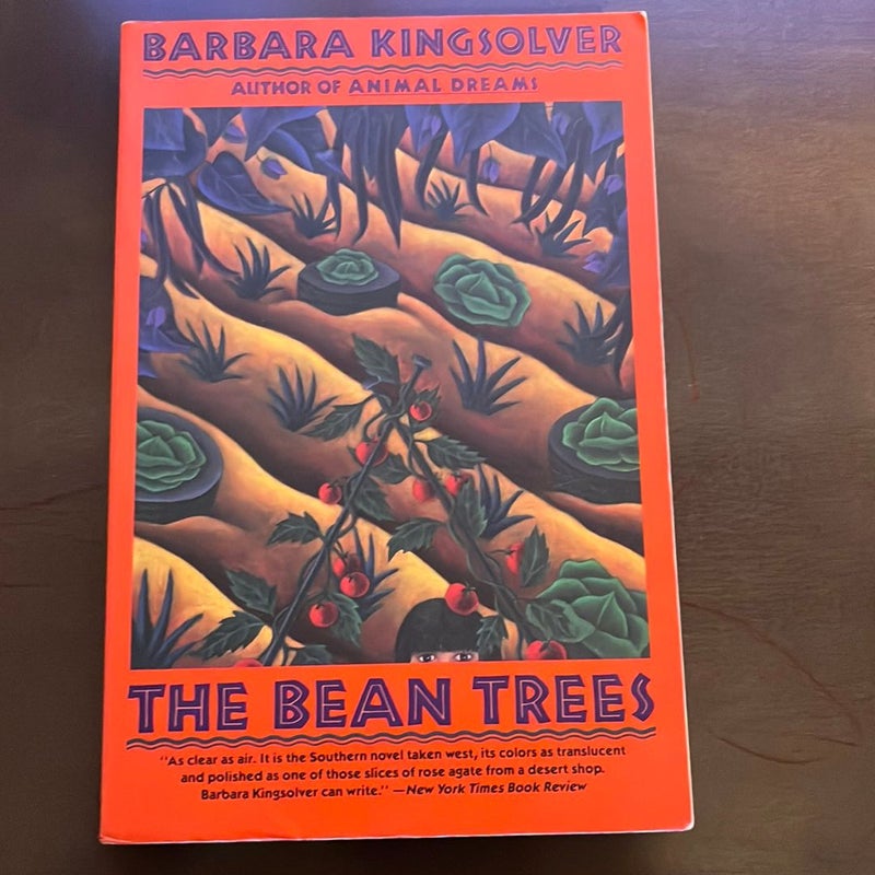 The Bean Trees