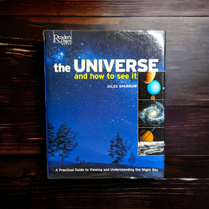 The Universe and How to See It