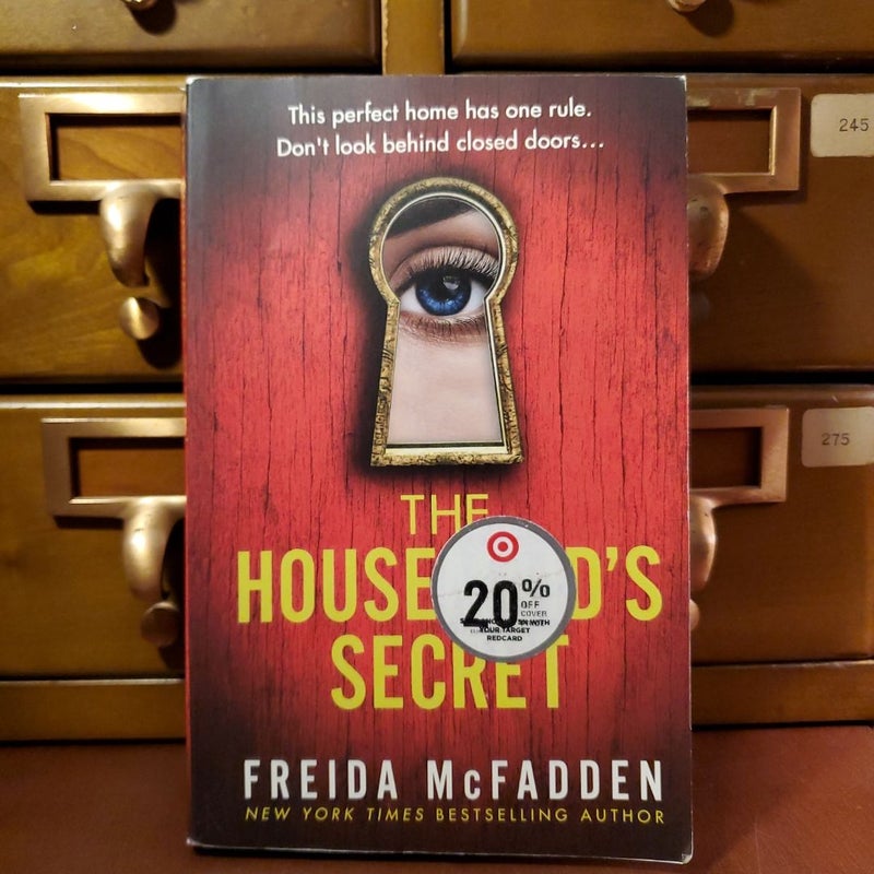 The Housemaid's Secret