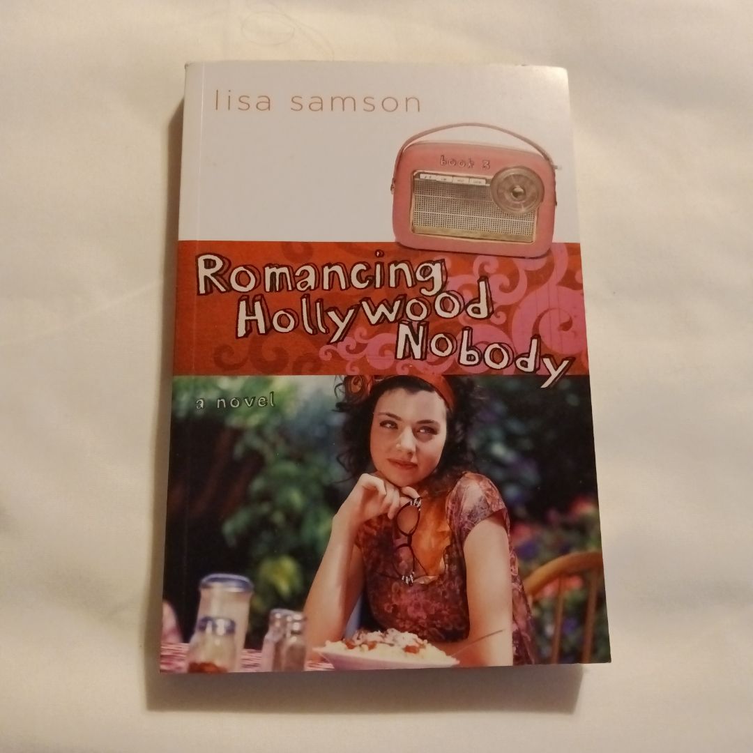 Romancing Hollywood Nobody