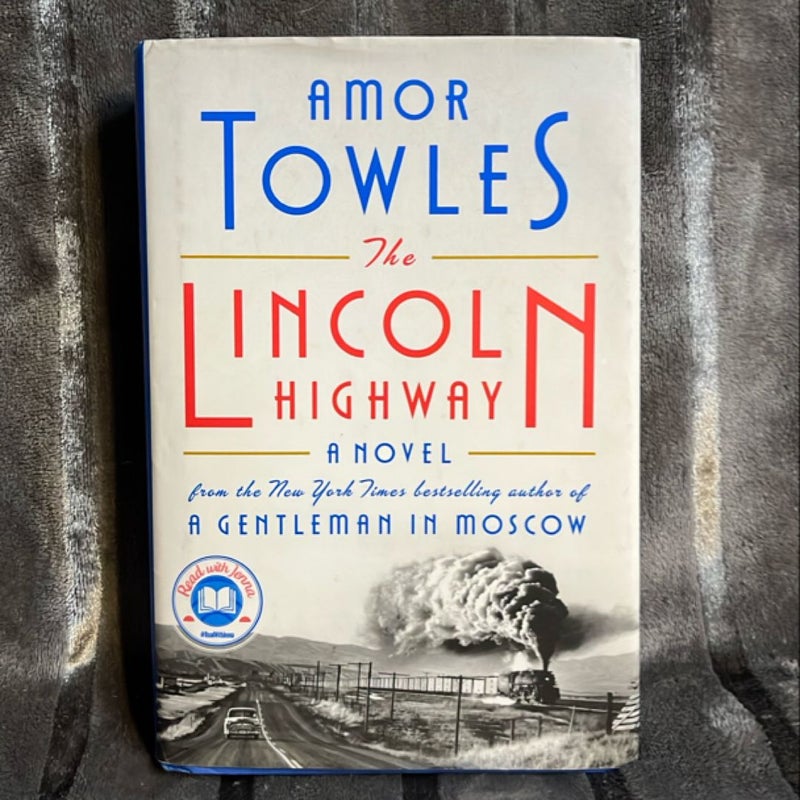 The Lincoln Highway