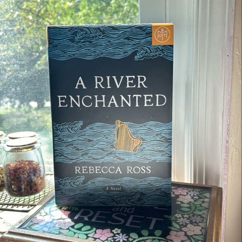 A River Enchanted