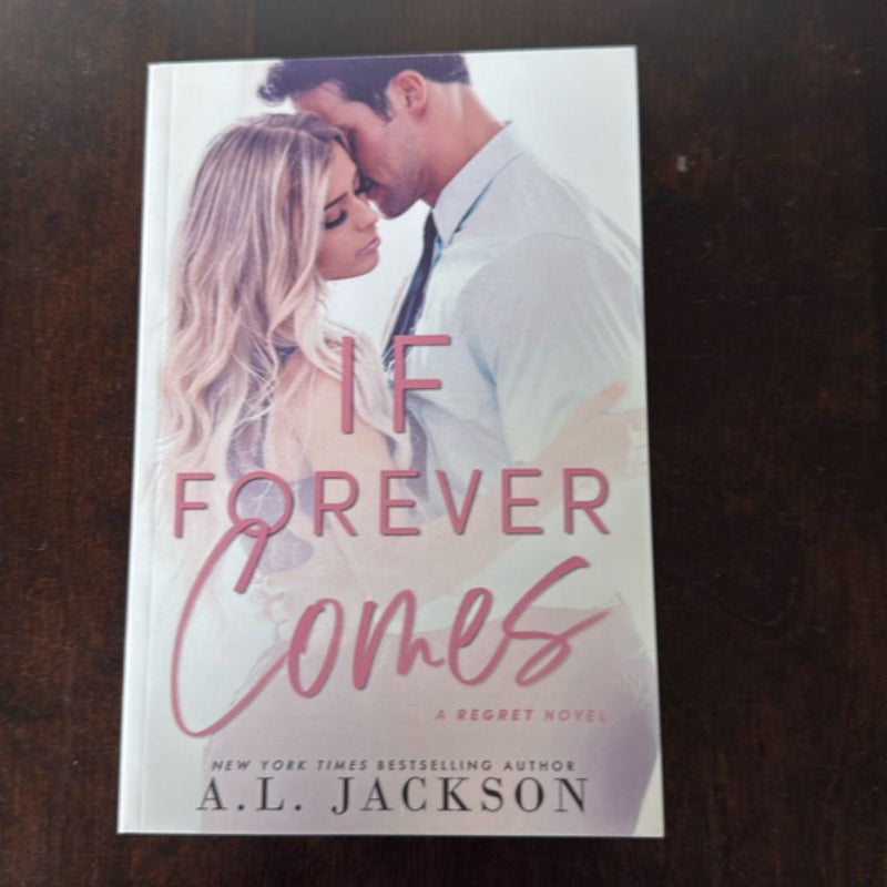 If Forever Comes