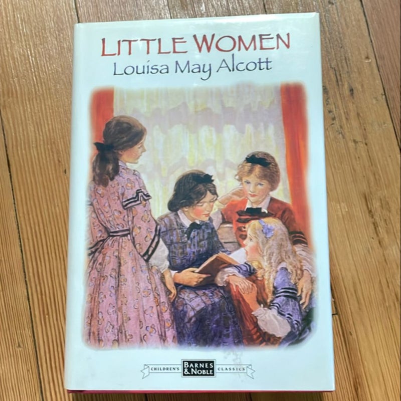 Little Women