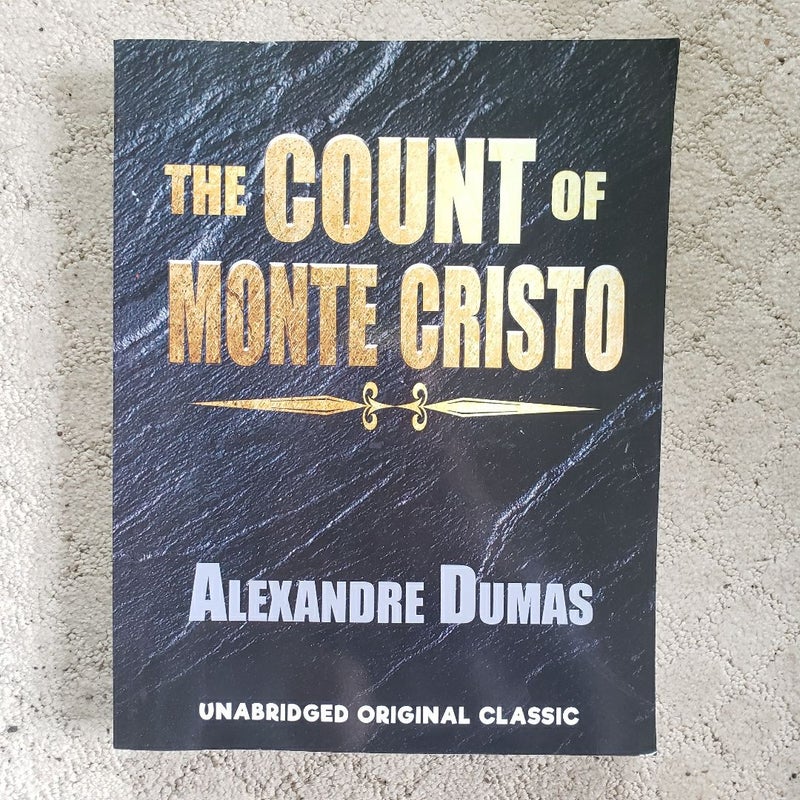 The Count of Monte Cristo 