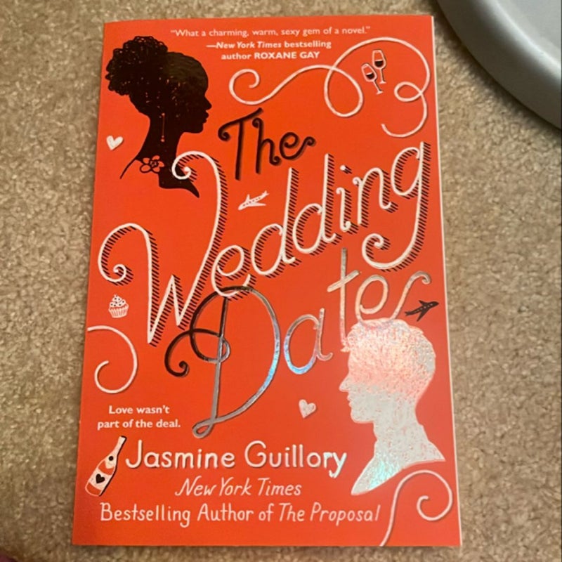 The Wedding Date