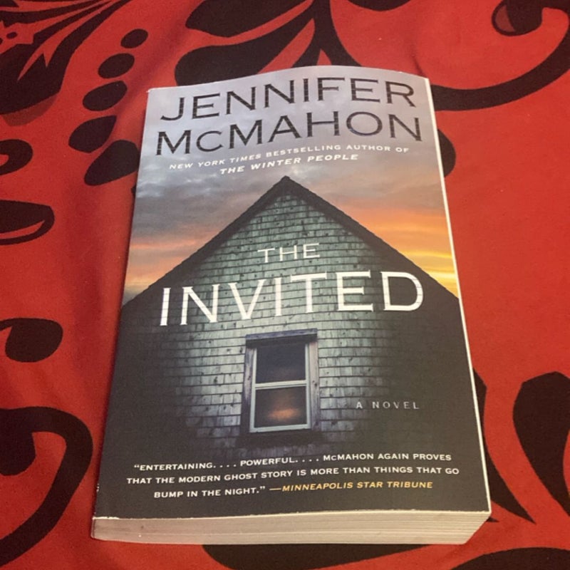 The Invited