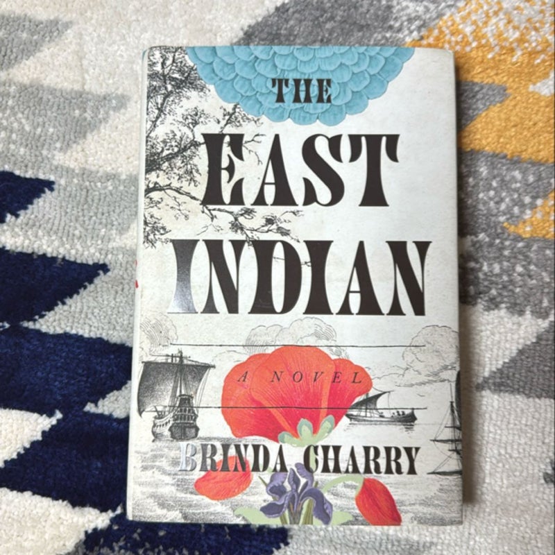 The East Indian