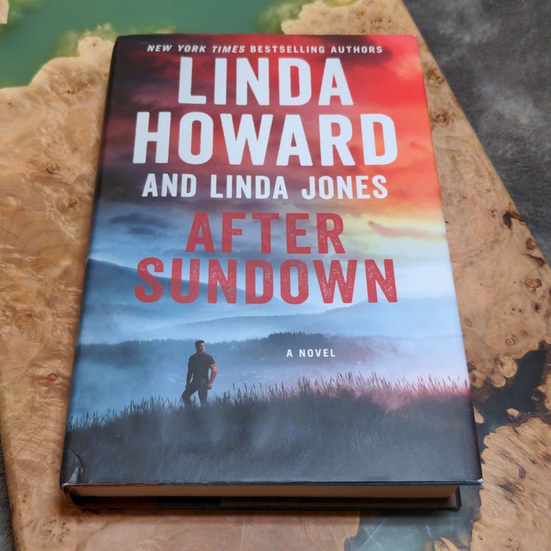 After Sundown (1st Edition)