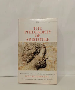 Philosophy of Aristotle