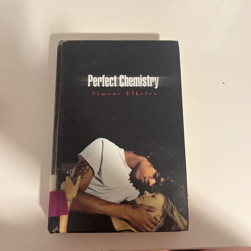 Perfect Chemistry