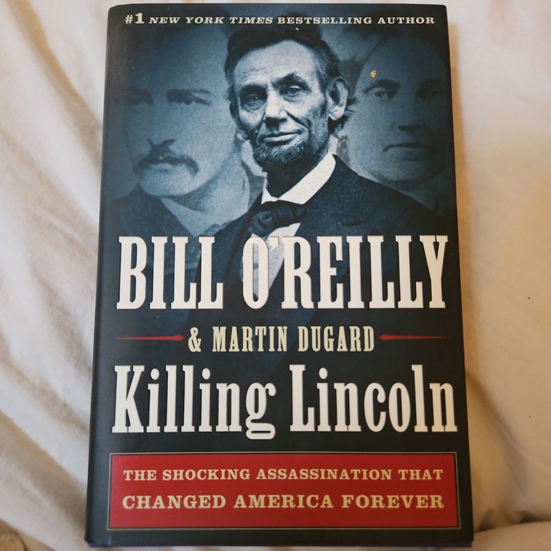 Killing Lincoln