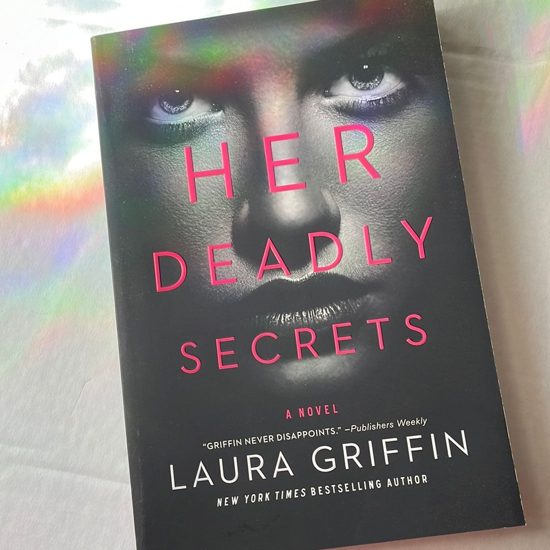 Her Deadly Secrets