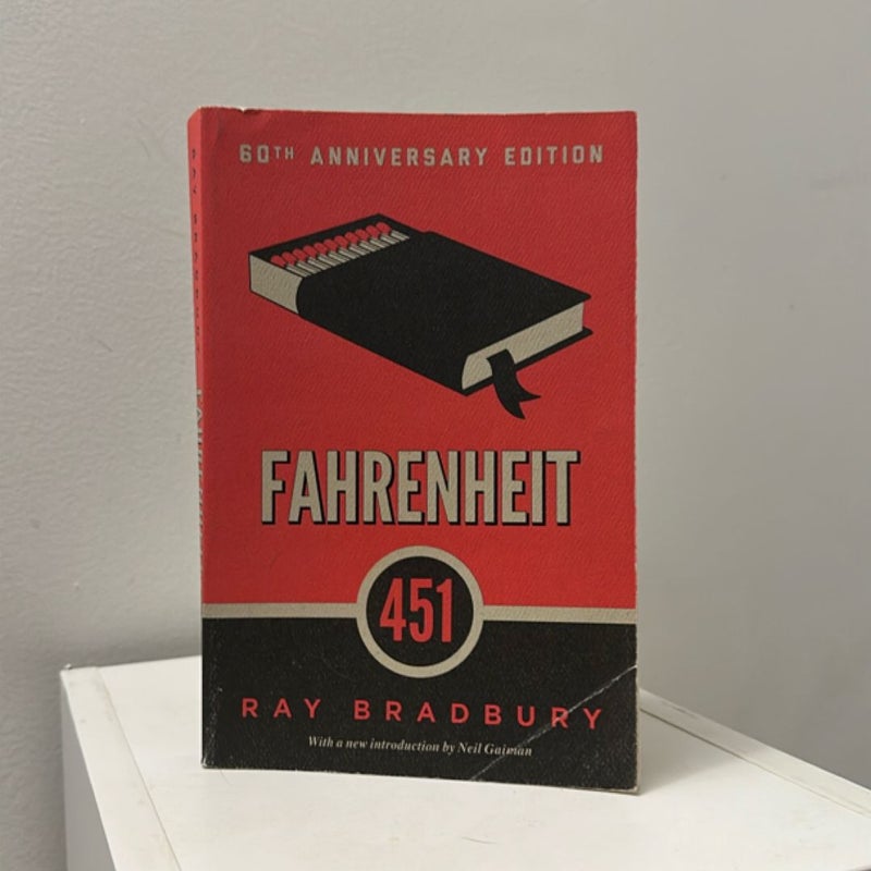 Fahrenheit 451