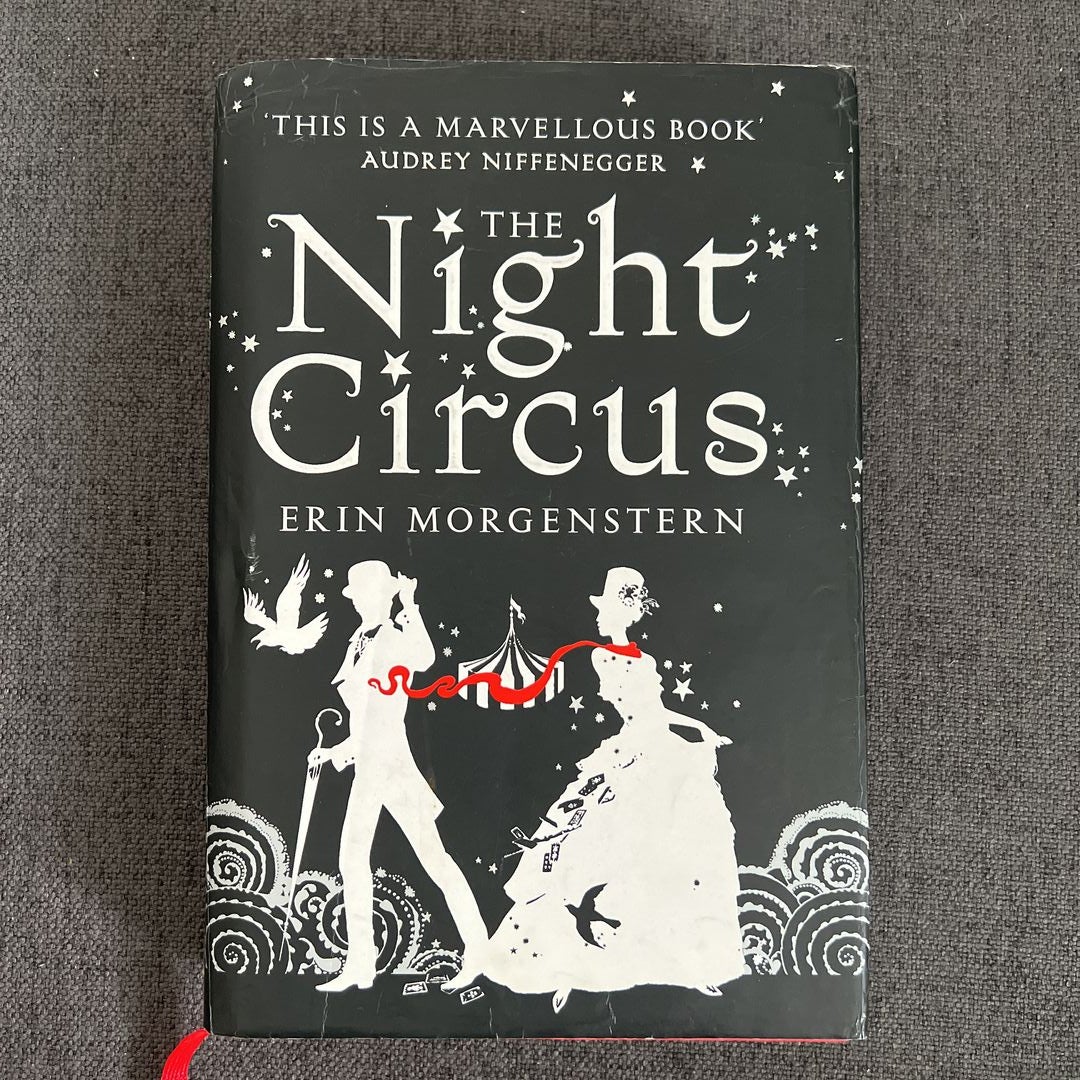 The Night Circus