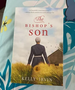 The Amish of Bee County/The Bishop's Son