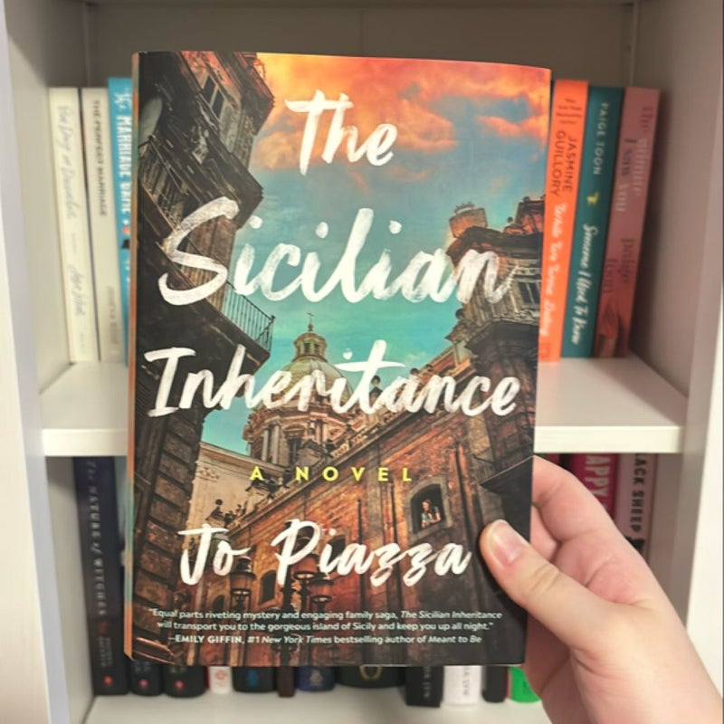 The Sicilian Inheritance