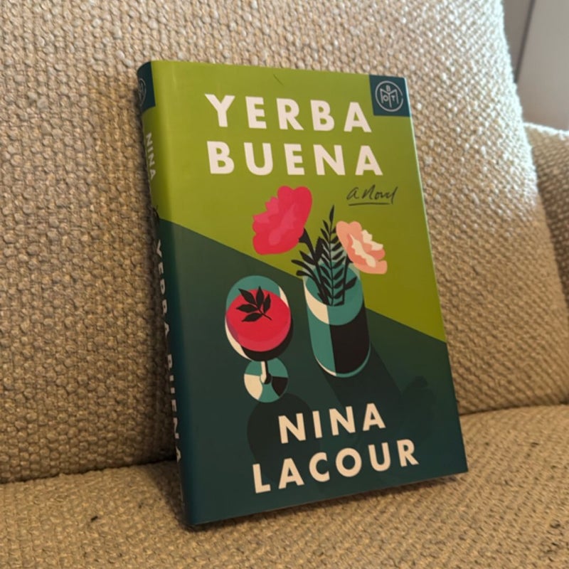 Yerba Buena