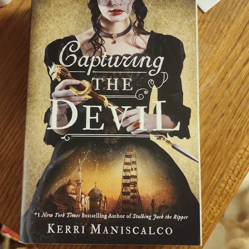 Capturing the Devil