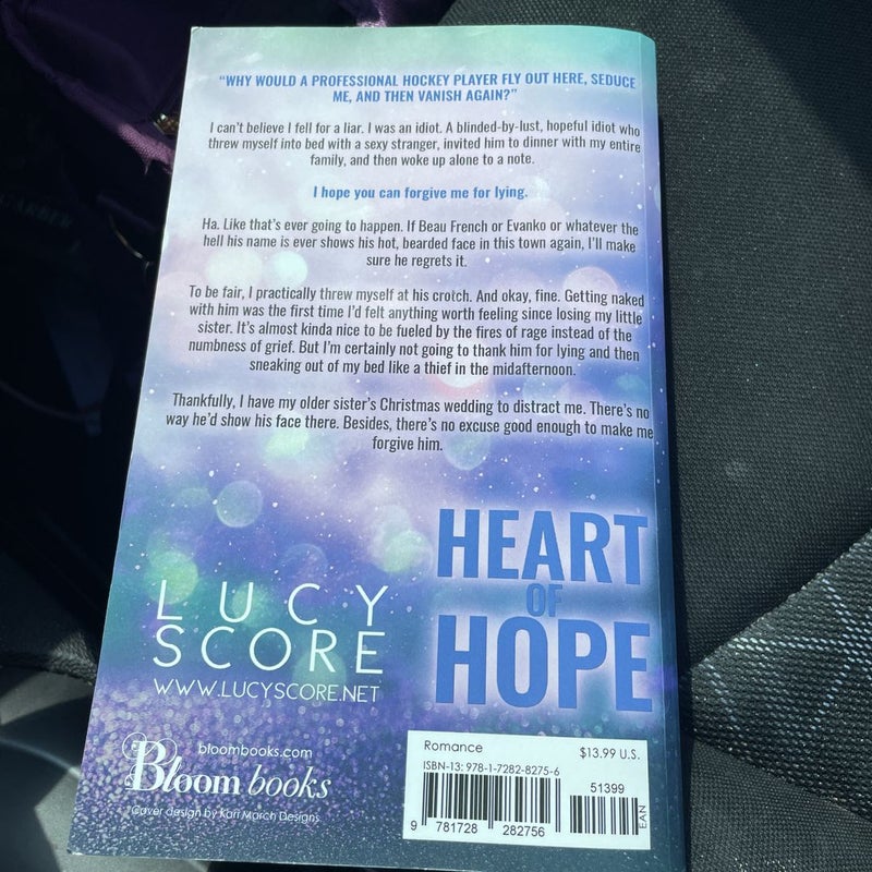 Heart of Hope