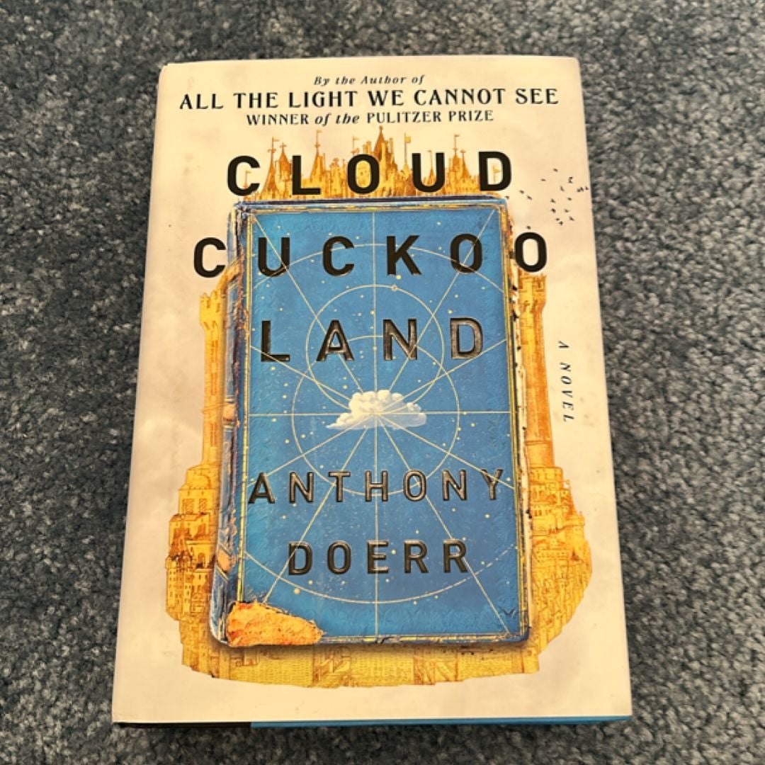 Cloud Cuckoo Land