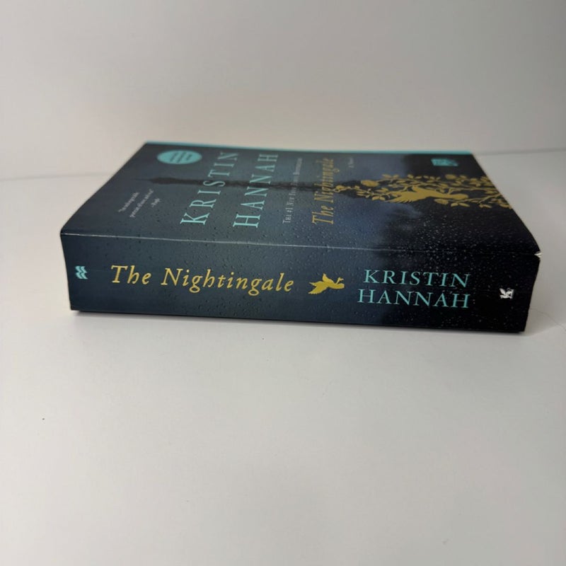 The Nightingale