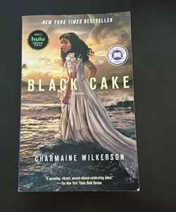 Black Cake (TV Tie-In Edition)