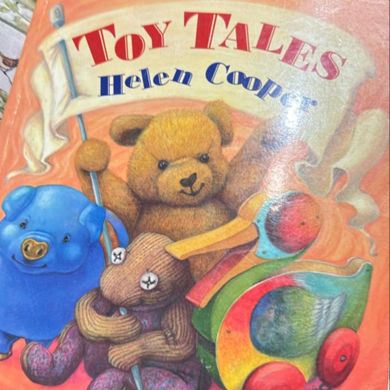 Toy Tales