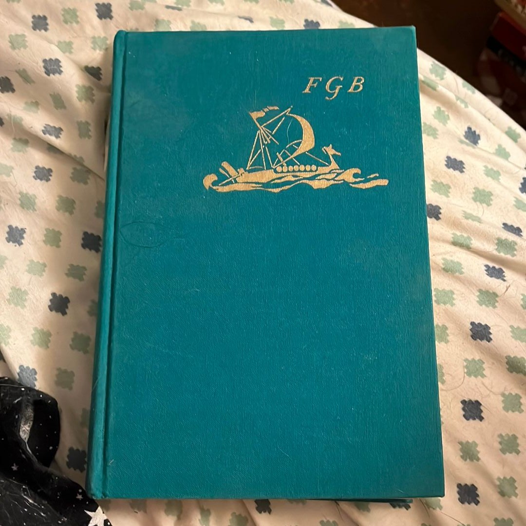 Long Ships