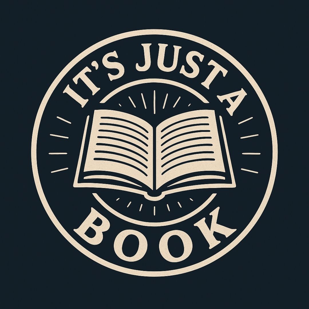 Itsjustabook