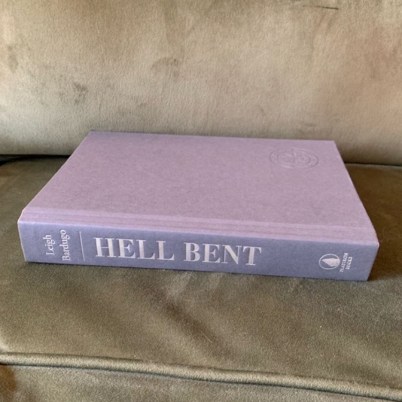 Hell Bent