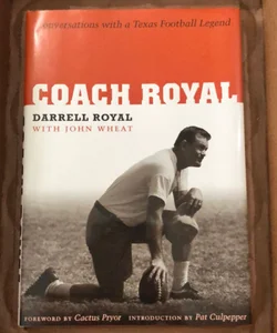 Coach Royal  96