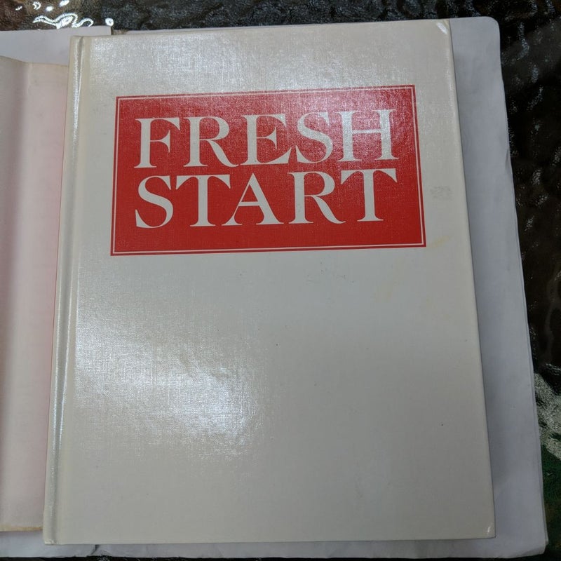 Fresh Start