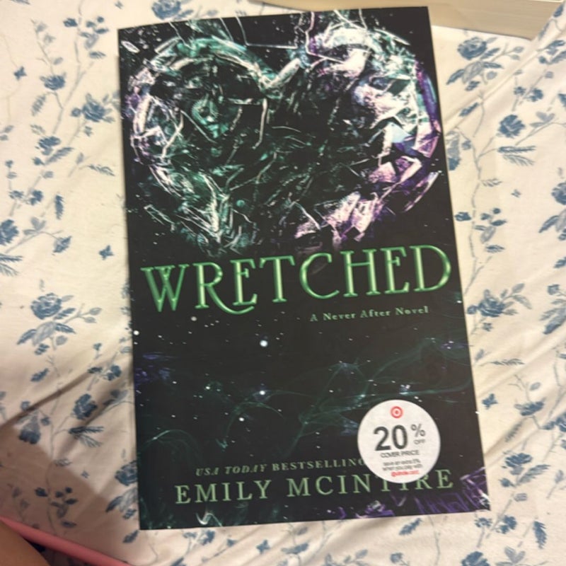 Wretched