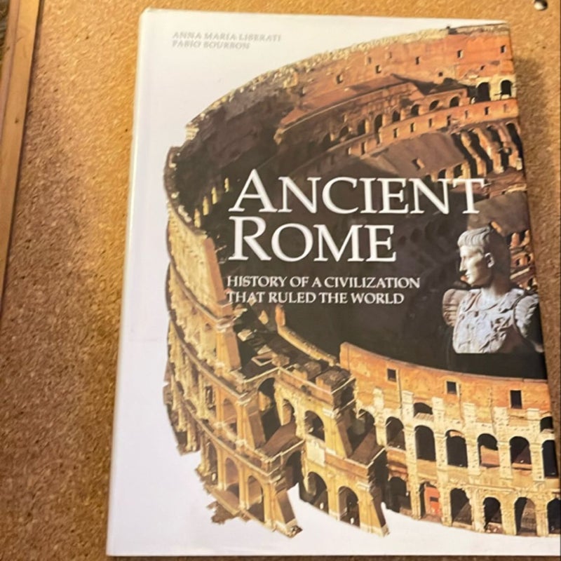 Ancient Rome