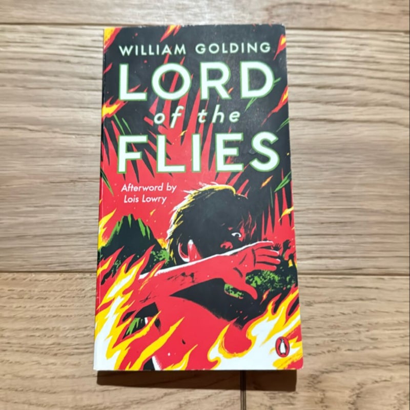 Lord of the Flies