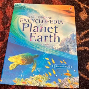 Encyclopedia of Planet Earth