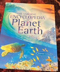 Encyclopedia of Planet Earth