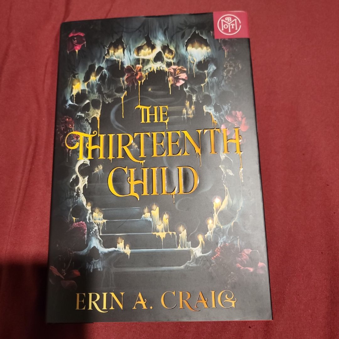 The Thirteenth Child