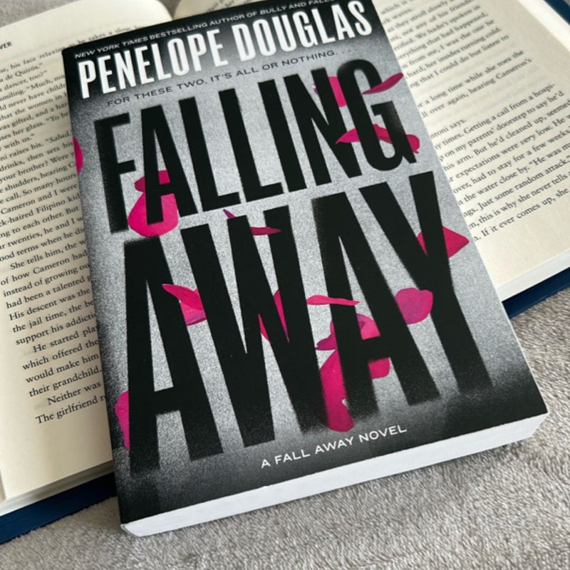 Falling Away