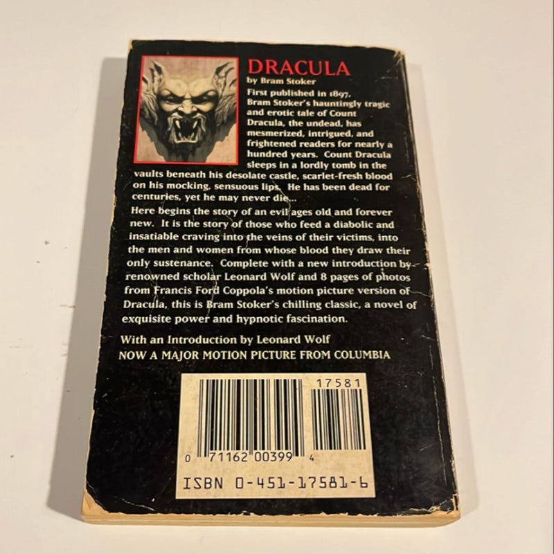 Dracula