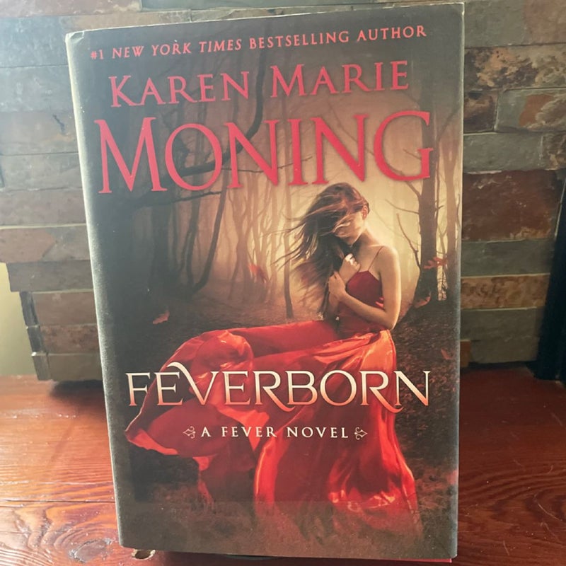 Feverborn