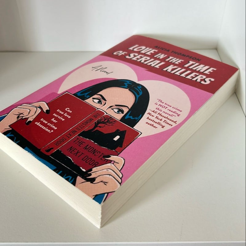 Love in the Time of Serial Killers