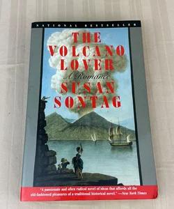 The Volcano Lover