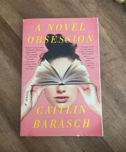 A Novel Obsession