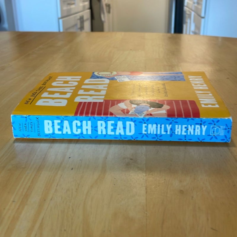 Beach Read