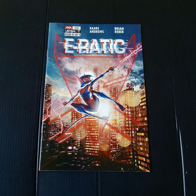E-Ratic #2