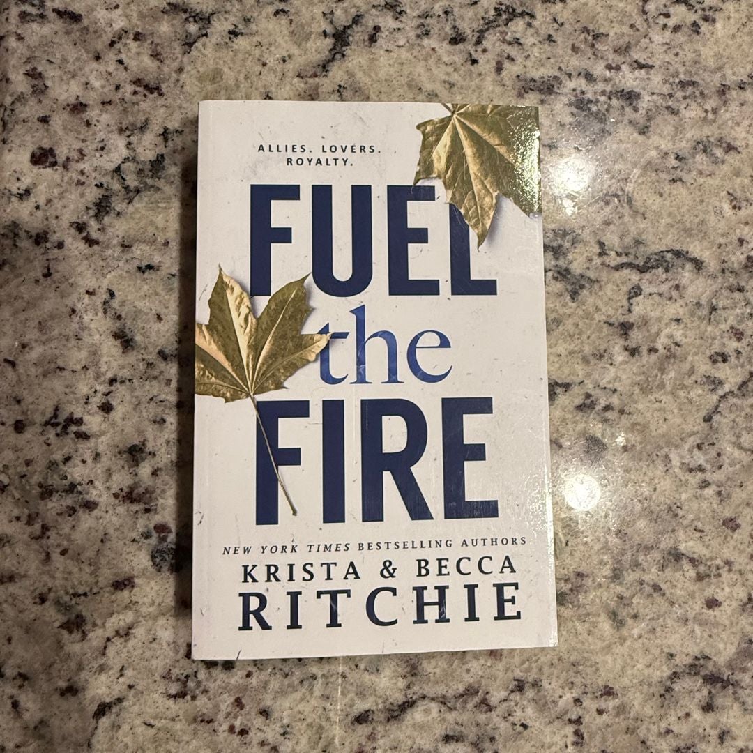 Fuel the Fire (OOP Indie Edition)