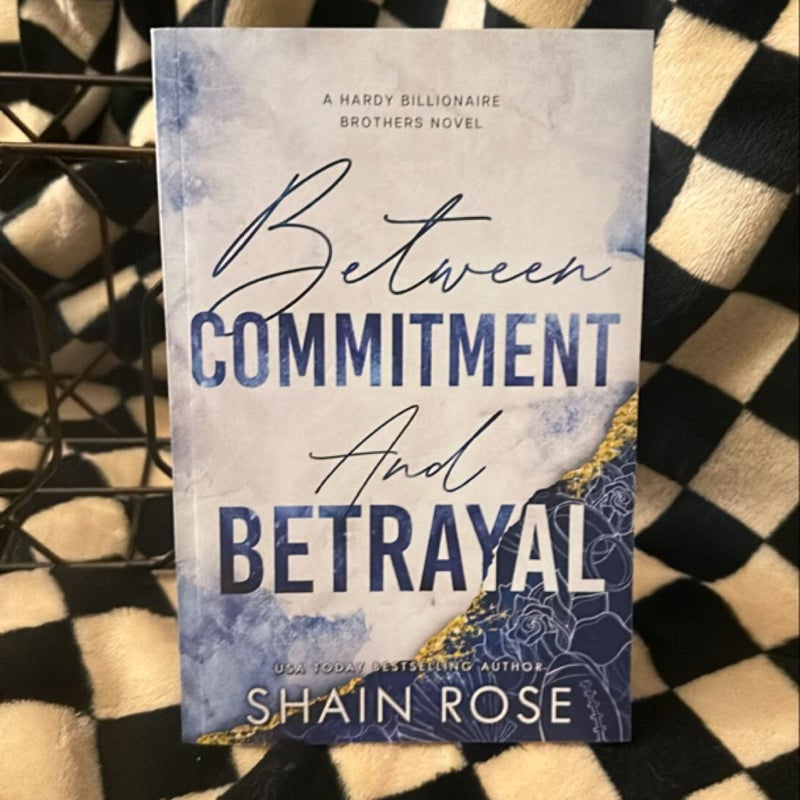 Between Commitment and Betrayal