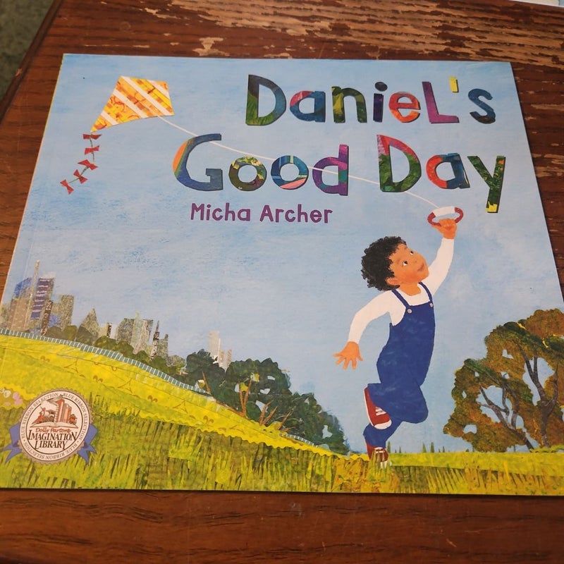 Daniels Good Day 